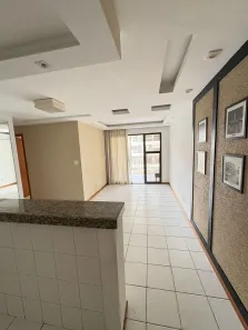 Apartamento com 3 Quartos para alugar, 83m² no Barra da Tijuca, Rio de Janeiro