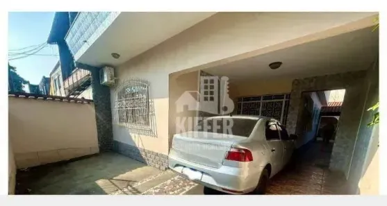 Casa com 3 Quartos à venda, 222m² no Fonseca, Niterói