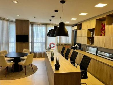 Sala Comercial à venda, 56m² no Parque Bela Vista, Votorantim