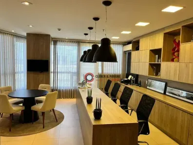 Sala Comercial à venda, 56m² no Parque Bela Vista, Votorantim