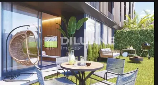 Apartamento com 2 Quartos à venda, 94m² no Recreio dos Bandeirantes, Rio de Janeiro