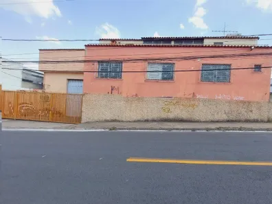 Galpão/Depósito/Armazém para alugar, 720m² no Jardim Industrial, Contagem