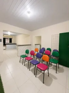 Casa com 2 Quartos à venda, 126m² no Setor Novo Horizonte, Goiânia