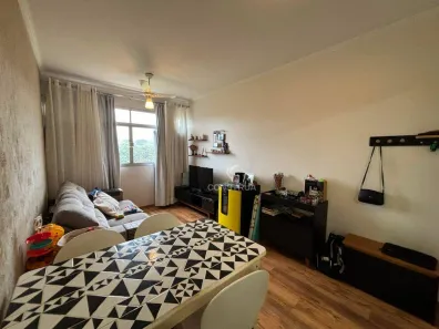 Apartamento com 2 Quartos à venda, 70m² no Vila Industrial, Campinas