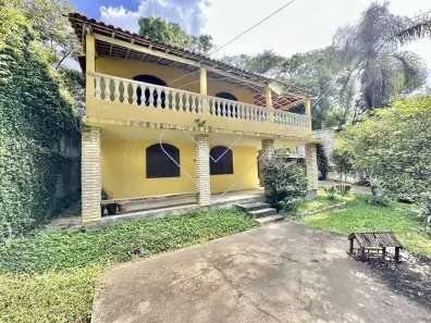 Casa de Condomínio com 3 Quartos à venda, 1000m² no Jardim Colibri, Cotia