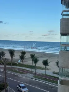 Apartamento com 1 Quarto à venda, 46m² no Maracanã, Praia Grande