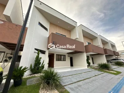 Casa de Condomínio com 3 Quartos à venda, 143m² no , São José de Ribamar