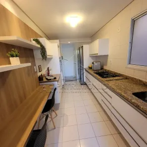 Apartamento com 3 Quartos à venda, 109m² no Jardim Residencial Martinez, Sorocaba