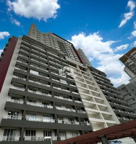 Apartamento com 1 Quarto à venda, 38m² no Tatuapé, São Paulo