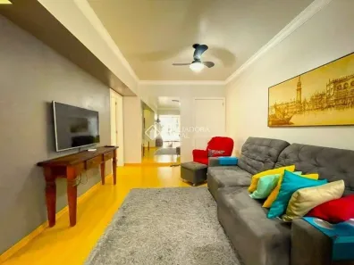 Apartamento com 2 Quartos para alugar, 77m² no Ideal, Novo Hamburgo