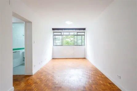 Apartamento com 2 Quartos à venda, 84m² no Jardim Paulista, São Paulo