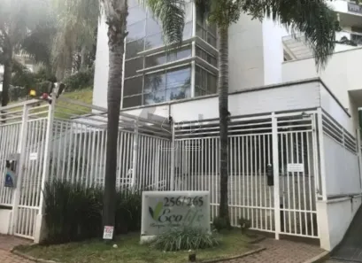 Apartamento com 2 Quartos à venda, 74m² no Parque Prado, Campinas