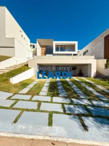 Casa de Condomínio com 3 Quartos à venda, 355m² no Paiol Velho, Santana de Parnaíba