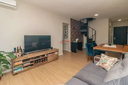 Cobertura com 3 Quartos à venda, 170m² no Auxiliadora, Porto Alegre