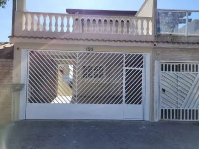 Casa com 3 Quartos à venda, 196m² no Jardim do Engenho, Cotia