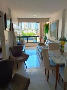 Apartamento com 2 Quartos à venda, 85m² no Itapuã, Vila Velha