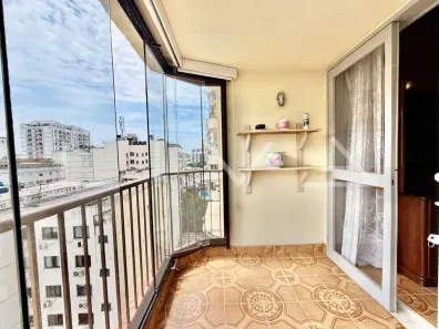 Apartamento com 2 Quartos à venda, 64m² no Botafogo, Rio de Janeiro