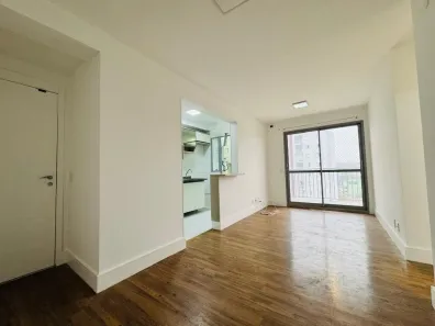 Apartamento com 3 Quartos para alugar, 65m² no Vila Santa Catarina, São Paulo