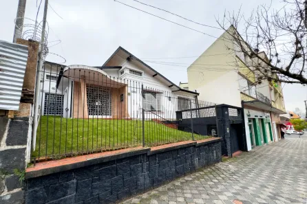 Imóvel Comercial para alugar, 163m² no Bigorrilho, Curitiba