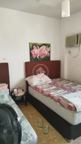 Apartamento com 3 Quartos à venda, 92m² no Araés, Cuiabá