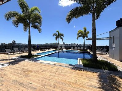 Apartamento com 2 Quartos à venda, 80m² no Atiradores, Joinville