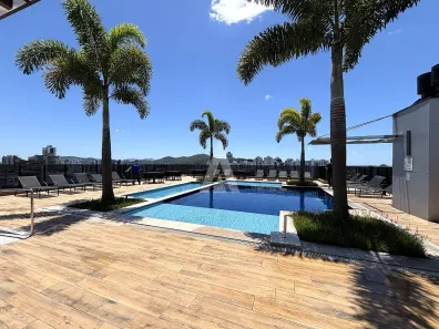 Apartamento com 2 Quartos à venda, 80m² no Atiradores, Joinville