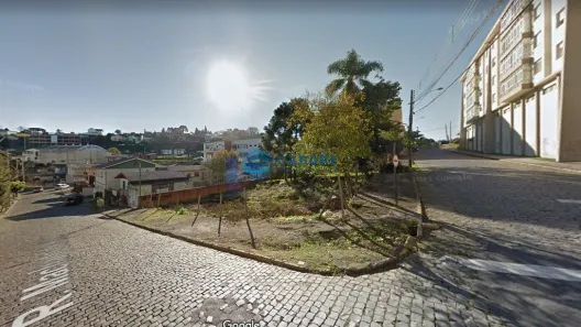 Lote/Terreno à venda, 445m² no Medianeira, Caxias do Sul