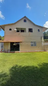 Casa de Condomínio com 3 Quartos à venda, 400m² no Salvaterra, Juiz de Fora