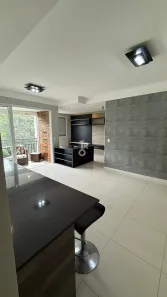 Apartamento com 2 Quartos à venda, 87m² no Jardim Trevo, Jundiaí