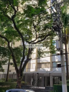 Apartamento com 3 Quartos à venda, 111m² no Itaim Bibi, São Paulo
