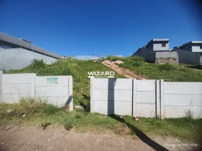 Lote/Terreno à venda, 192m² no Residencial Jardins da Catalunha, Atibaia