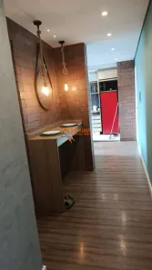 Apartamento com 2 Quartos à venda, 43m² no Vila Nova Bonsucesso, Guarulhos