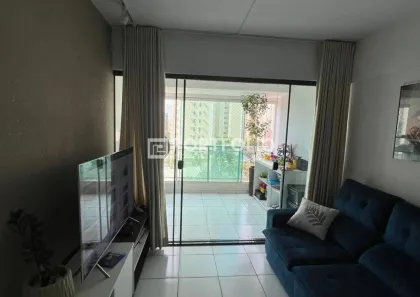 Apartamento com 3 Quartos à venda, 82m² no Setor Bueno, Goiânia