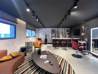 Flat com 1 Quarto à venda, 31m² no Jardim das Acácias, São Paulo