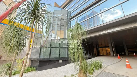 Ponto Comercial para alugar, 89m² no Cambuí, Campinas