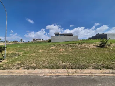 Lote/Terreno à venda, 600m² no Residencial Jardim Barra do Cisne I, Americana