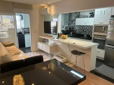 Apartamento com 2 Quartos à venda, 71m² no Santa Paula, São Caetano do Sul