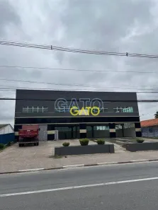 Galpão/Depósito/Armazém para alugar, 666m² no Chácara do Solar I (Fazendinha), Santana de Parnaíba