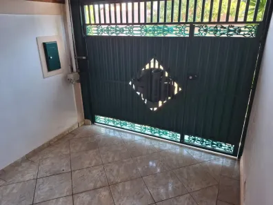 Casa com 3 Quartos à venda, 130m² no Vila Santa Inês, Bauru