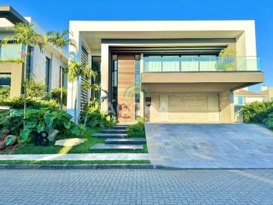 Casa de Condomínio com 3 Quartos à venda, 382m² no Marechal Rondon, Canoas