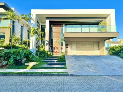 Casa de Condomínio com 3 Quartos à venda, 382m² no Marechal Rondon, Canoas