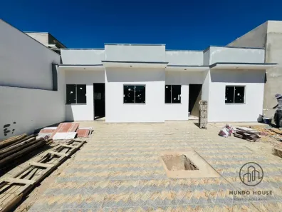 Casa com 2 Quartos à venda, 194m² no Jardim Eliana, Sorocaba
