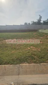 Lote/Terreno à venda, 360m² no Jardim Villa Sapezal, Indaiatuba