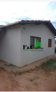 Fazenda/Sítio com 3 Quartos à venda, 140m² no , Muzambinho