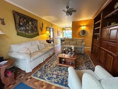 Apartamento com 4 Quartos à venda, 132m² no Jardim Cascata, Teresópolis