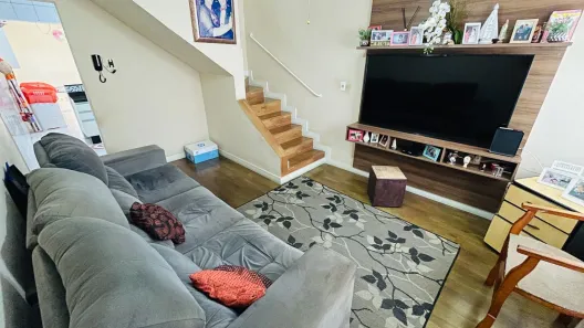 Casa de Condomínio com 2 Quartos à venda, 70m² no Jardim Flor do Campo, Guarulhos