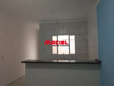 Casa com 2 Quartos à venda, 65m² no Jardim Panorama, Caçapava