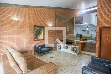 Casa com 3 Quartos à venda, 300m² no Vila São Francisco, São Paulo