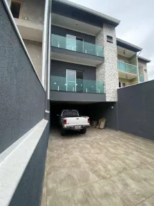 Sobrado com 3 Quartos à venda, 167m² no Jardim Haydee, Mauá