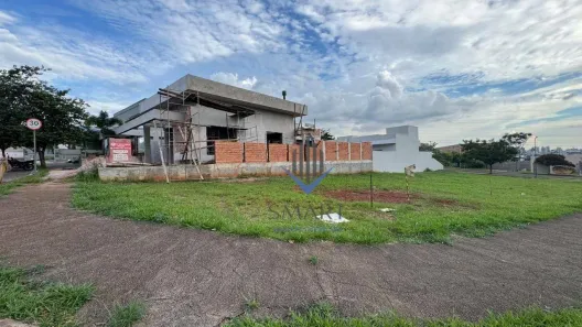 Lote/Terreno à venda, 342m² no Jardim Pau Brasil, Americana